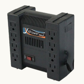 Complet XPower ERV-9- 001