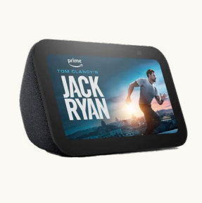 Amazon Echo Show 5