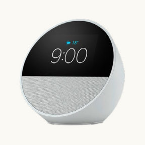 Amazon Echo Spot