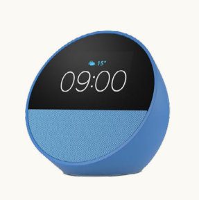 Amazon Echo Spot