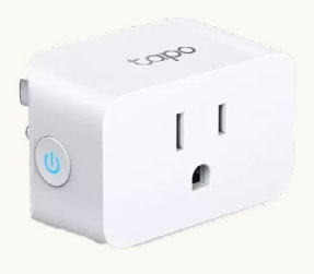 TP-Link Tapo P125