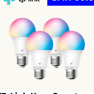 TP-Link Kasa Smart KL125