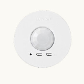 Lutron LRF-OCR2B-P- WH