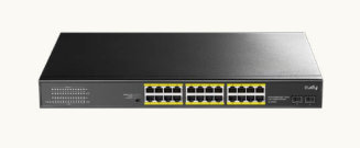 Cudy GS1028PS2