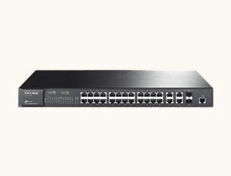 TP-Link JetStream TL- SG3428