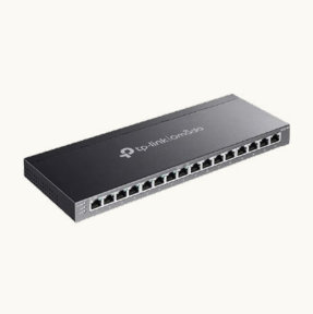 TP-Link JetStream TL- SG2016P