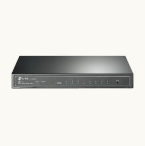 TP-Link JetStream TL- SG2008