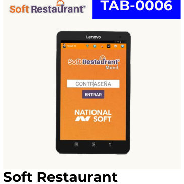Soft Restaurant