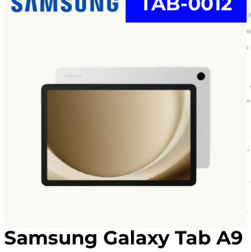 Samsung Galaxy Tab A9 Plus