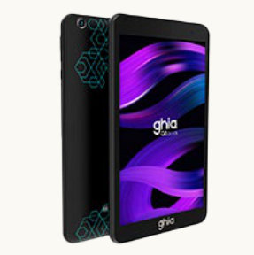 Ghia A8 Book