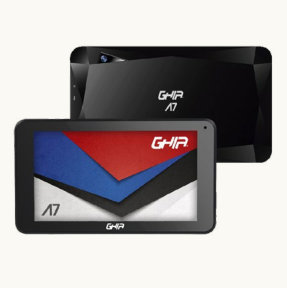 Ghia A7