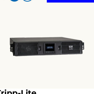 Tripp-Lite SU2200RTXLCD2U