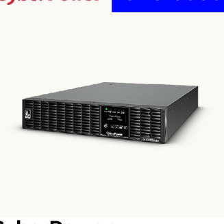 CyberPower OL3000RTXL2U