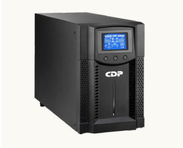 CDP UPO11-3