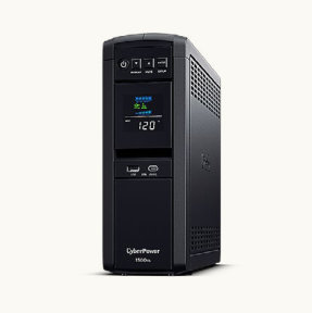 CyberPower CP1500PFCLCDa