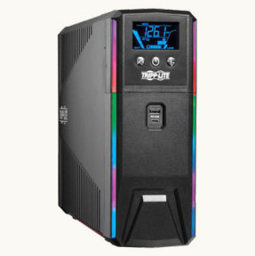 Tripp-Lite SMART1500PSGLCD