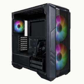 Proteus R75