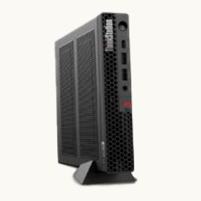 Lenovo ThinkStation P3 Tiny