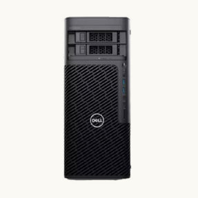 Dell Precision 5860 Tower